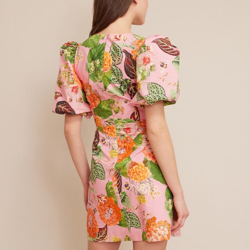 Cara Cara Aliza Dress - Picture 5 of 7